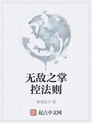 无敌之掌控法则