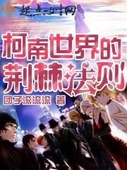 名侦探柯南之绯色枫零