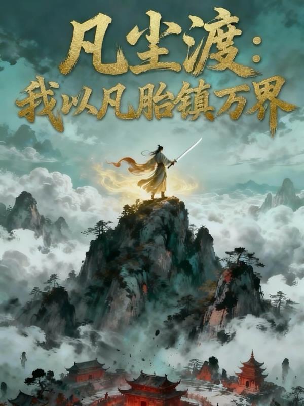 凡尘渡:我以凡胎镇万界