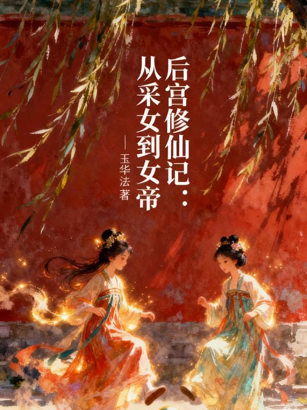 后宫修仙记：从采女到女帝