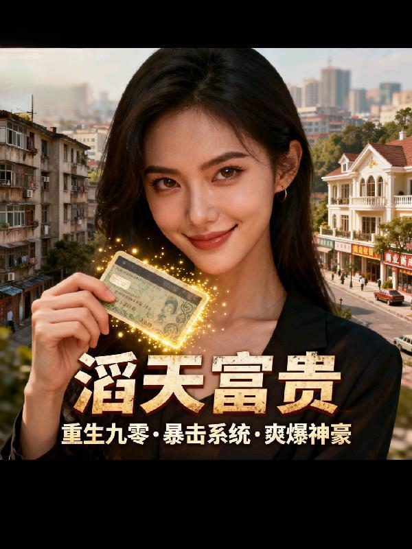 九零,我的系统能暴击