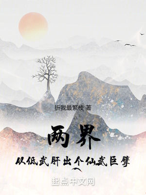 两界:从低武肝出个仙武巨擘 两界:从低武肝出个仙武巨擘
