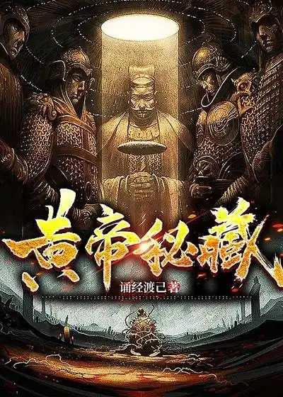 陈启风水小说黄帝秘藏在线阅读